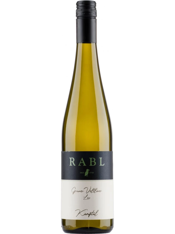 Rabl, Loss Gruner Veltliner