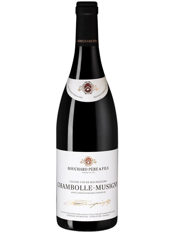 Bouchard Pere & Fils, Chambolle-Musigny AOC