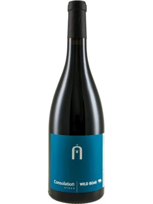 Вино Consolation Wild Boar, Cotes Catalanes IGP 2020, 0.75 л