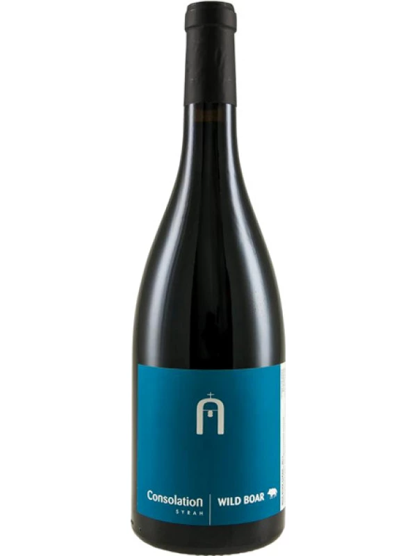 Consolation Wild Boar, Cotes Catalanes IGP