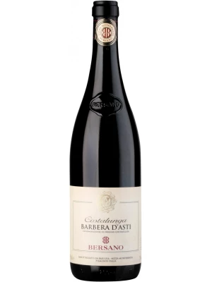Вино Bersano, Costalunga, Barbera d'Asti DOCG 2016, 0.75 л