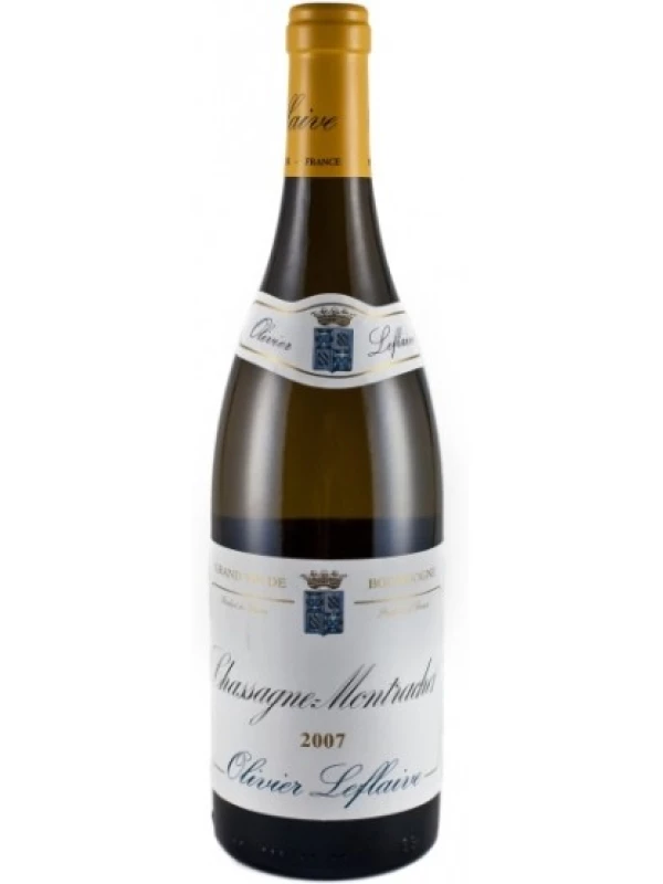 Olivier Leflaive, Chassagne-Montrachet AOC