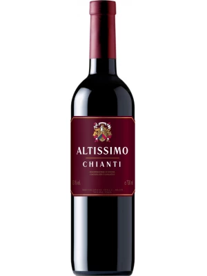 Вино Cantina Vita, Altissimo Chianti DOCG 0.75 л