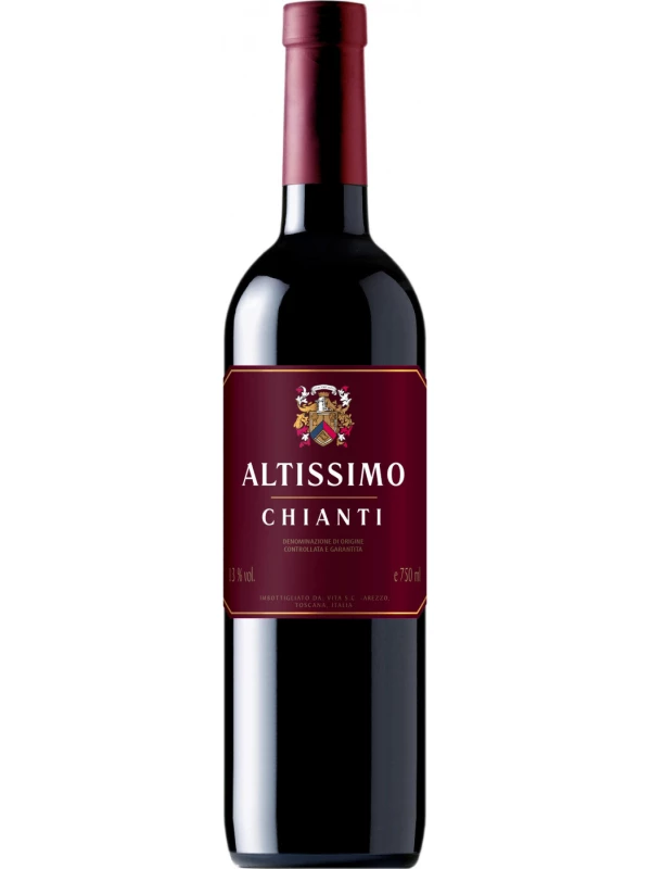 Cantina Vita, Altissimo Chianti DOCG