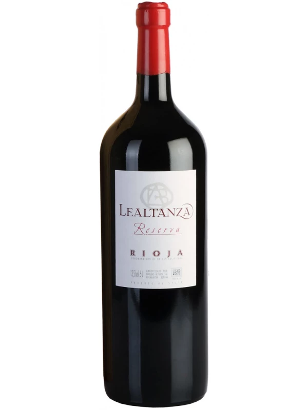 Bodegas Altanza, Lealtanza Reserva, Rioja DOC