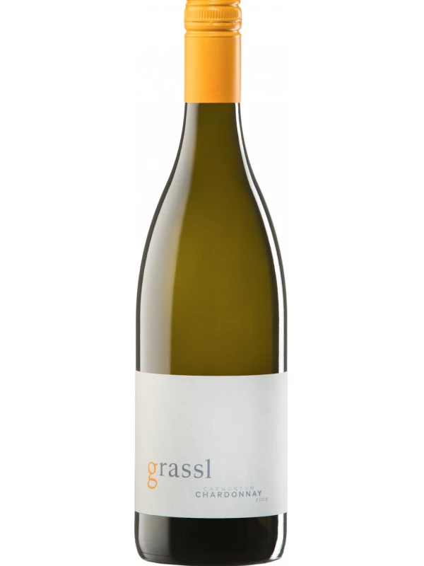 Grassl, Chardonnay