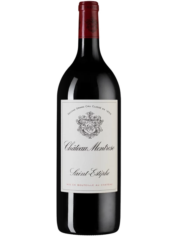 Chateau Montrose, St-Estephe AOC 2-me Grand Cru Classe