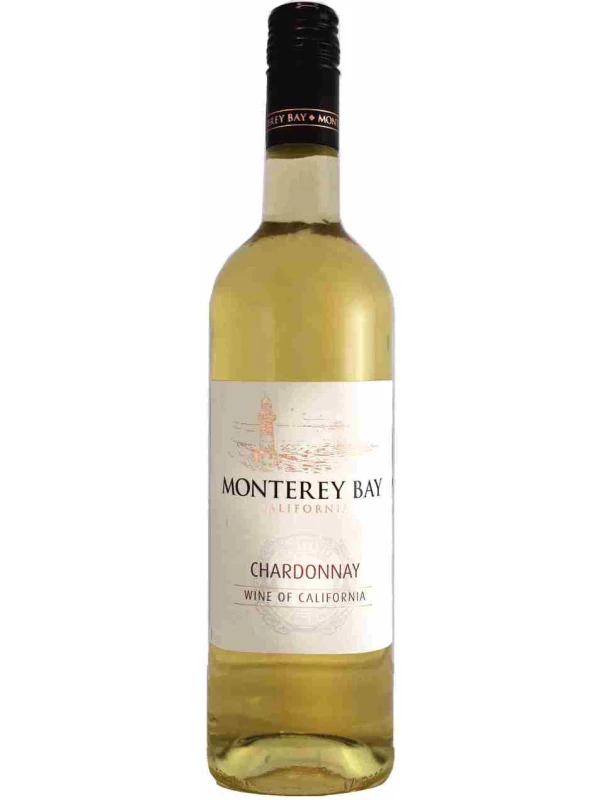 Monterey Bay Chardonnay