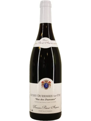 Вино Domaine Potinet-Ampeau, Auxey-Duresses 1er Cru Bas des Duresses AOC 2011, 0.75 л