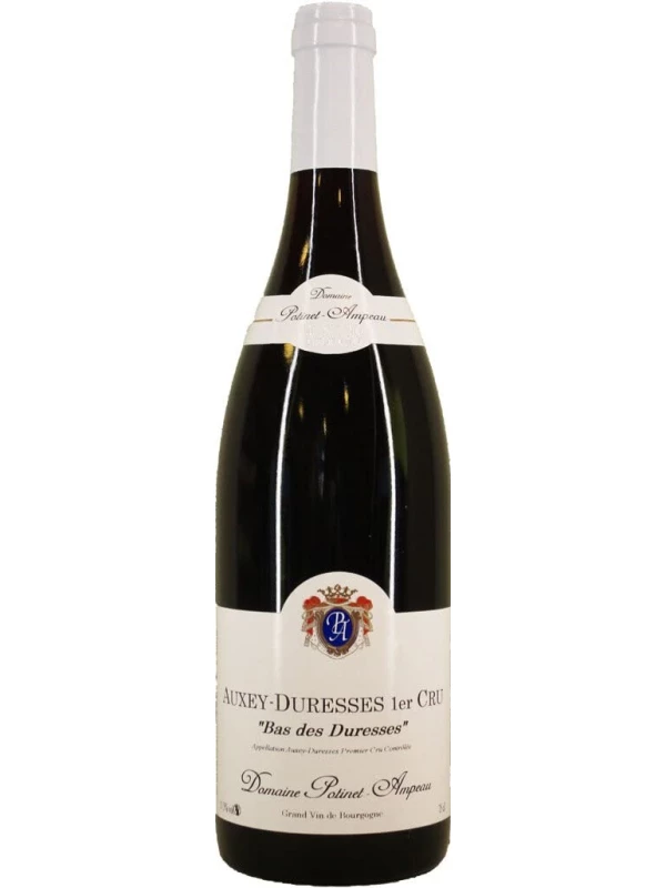 Domaine Potinet-Ampeau, Auxey-Duresses 1er Cru Bas des Duresses AOC