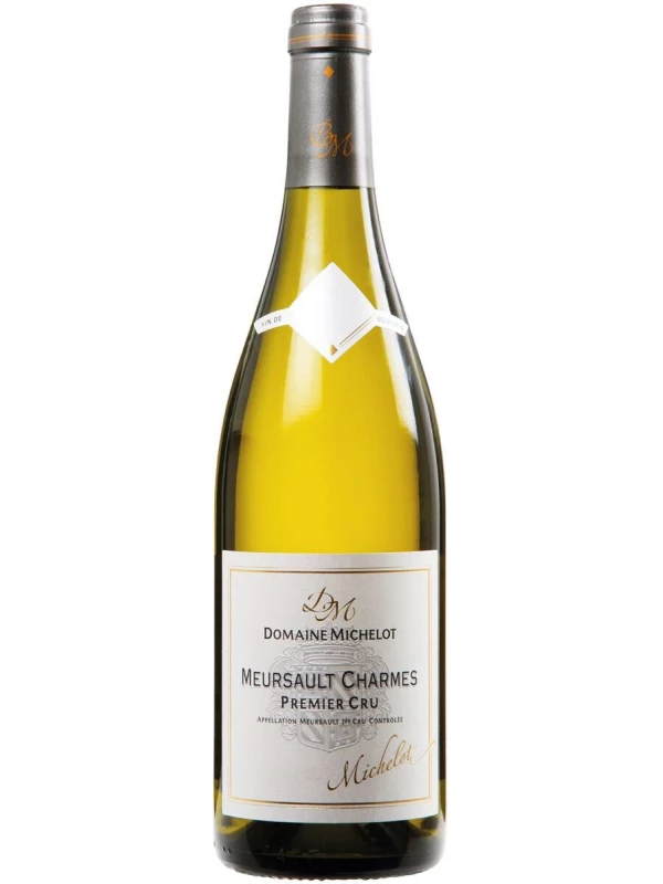 Domaine Michelot, Meursault 1er Cru Charmes AOC