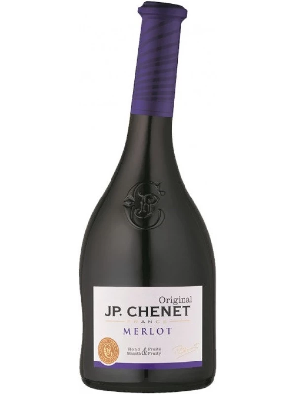 J. P. Chenet, Original Merlot, Pays d'Oc IGP