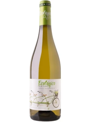 Вино Bodegas Volver, Juntos Ecologico, Verdejo-Sauvignon Blanc 0.75 л