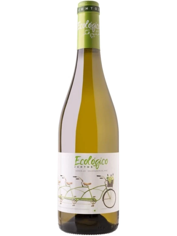 Bodegas Volver, Juntos Ecologico, Verdejo-Sauvignon Blanc