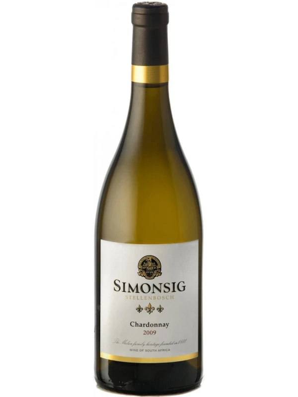 Simonsig, Chardonnay