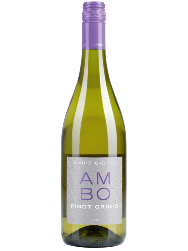 Ambo Grigio, Friuli Grave DOC
