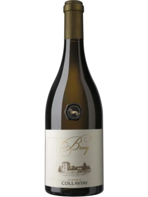 Вино Eugenio Collavini, Broy, Collio DOC 2019, 1.5 л