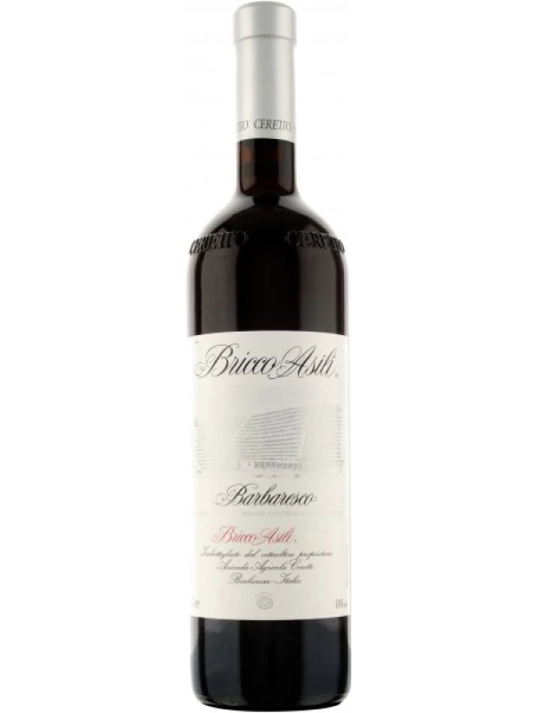 Barbaresco Bricco Asili Bernardot DOCG