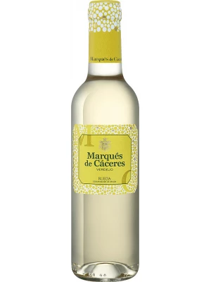 Вино Marques de Caceres, Verdejo, Rueda DO 2019, 0.375 л