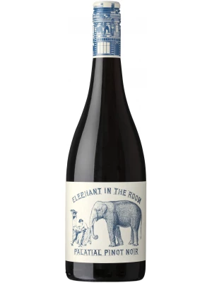 Вино Elephant in the Room Palatial Pinot Noir 0.75 л