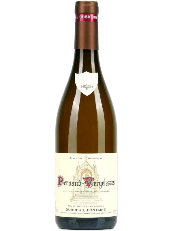Domaine Dubreuil-Fontaine, Pernand-Vergelesses AOC Blanc