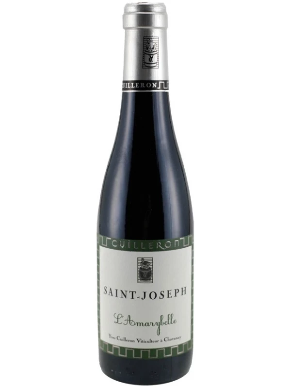 Yves Cuilleron, Cavanos Saint-Joseph AOC