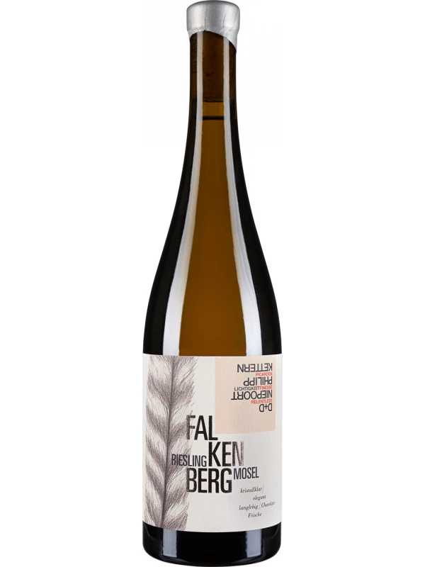 Fio Weine, Falkenberg Riesling