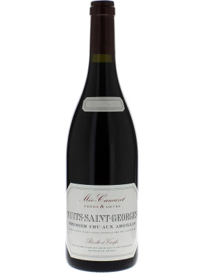 Вино Domaine Meo-Camuzet, Nuits-Saint-Georges 1-er Cru Aux Argillas AOC 2017, 0.75 л
