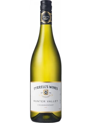 Вино Tyrrell's Wines, Hunter Valley Chardonnay 2017, 0.75 л