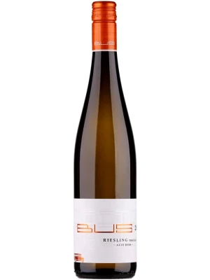 Вино Weingut Bus, Riesling Alte Reben Trocken 2022, 0.75 л