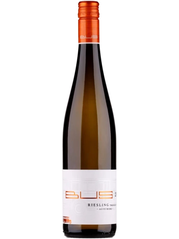 Weingut Bus, Riesling Alte Reben Trocken