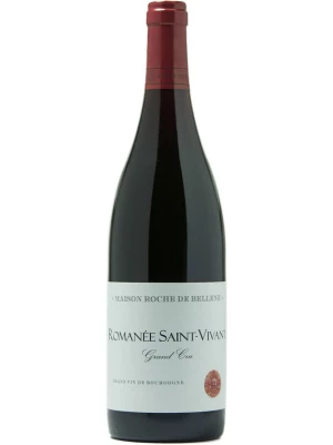 Вино Maison Roche de Bellene, Romanee Saint-Vivant Grand Cru AOC 2012, 0.75 л