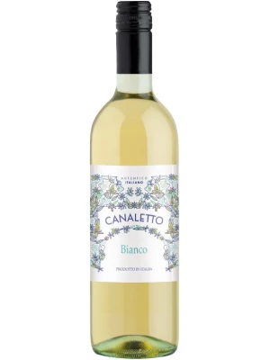 Вино Casa Girelli, Canaletto Bianco 2021, 0.75 л