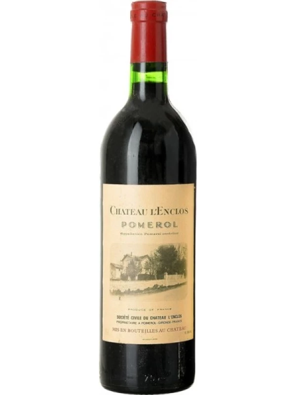 Chateau l'Enclos Pomerol AOC