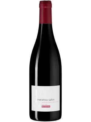 Вино Domaine Henry Pelle, Menetou-Salon Les Bornes AOC Rouge 2020, 0.75 л