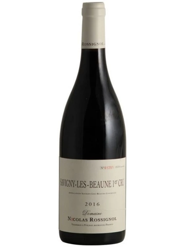 Domaine Nicolas Rossignol, Savigny-les-Beaune 1-er Cru AOC