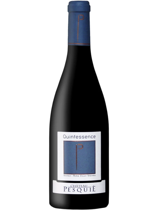 Quintessence, Cotes du Ventoux