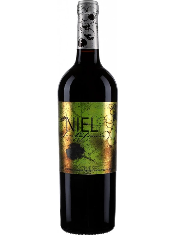 Bodegas Niel, Santofimia, Almansa DOP