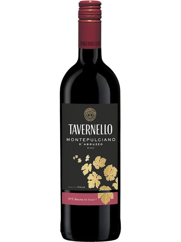 Tavernello Montepulciano d'Abruzzo DOC