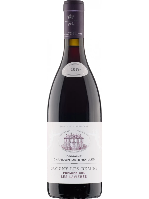 Domaine Chandon de Briailles, Savigny-Les-Beaune Premier Cru Les Lavieres AOC