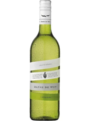 Вино De Wetshof, Danie de Wet Chenin Blanc 2021, 0.75 л