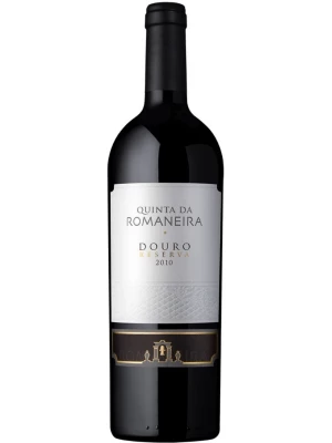 Вино Quinta da Romaneira Reserva, Douro DOC 2010, 0.75 л