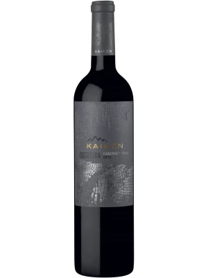 Вино Kaiken, Obertura 2016, 0.75 л