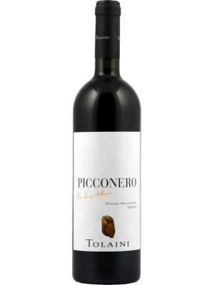 Вино Tolaini, Picconero Tenuta Montebello, Toscana IGT 0.75 л