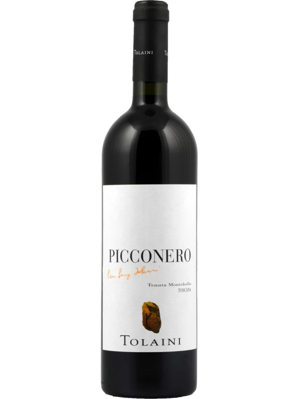 Tolaini, Picconero Tenuta Montebello, Toscana IGT