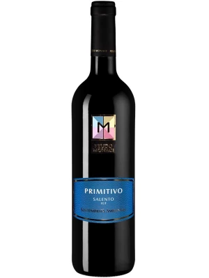 Вино Feudo Monaci, Primitivo, Salento IGT 2020, 0.75 л