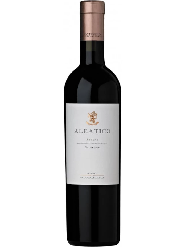 Antinori, Aleatico Sovana DOC Superiore