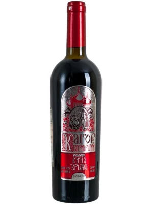 Кагор Кагор Патриарший 0.75 л