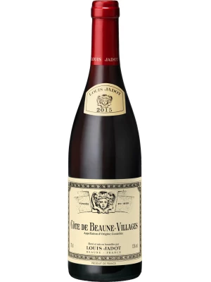 Вино Louis Jadot, Cote de Beaune-Villages AOC 2015, 0.75 л