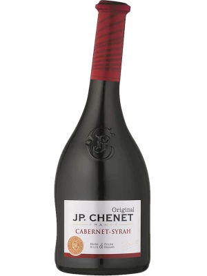 Вино J. P. Chenet, Original Cabernet-Syrah, Pays d'Oc IGP 2021, 0.75 л